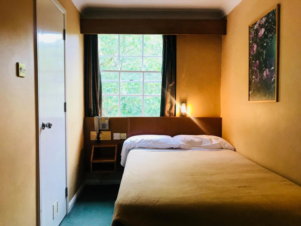 The Beverley House Hotel