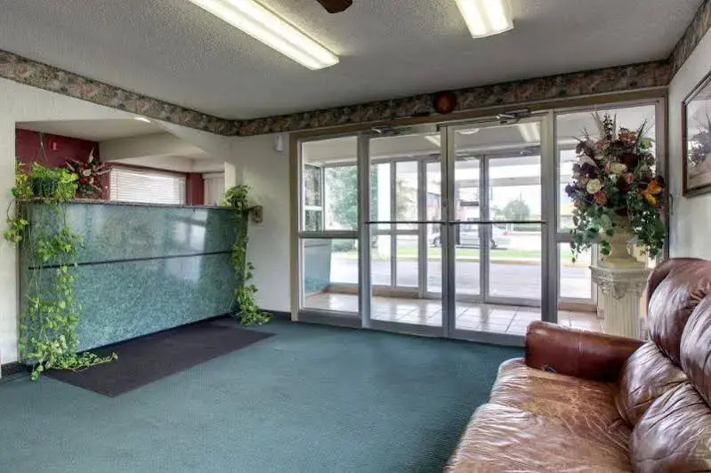 Econo Lodge Montgomery