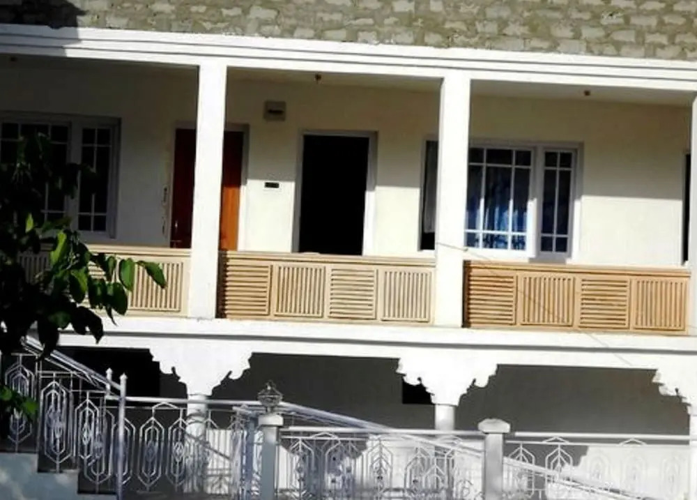 Hotel Caravan Sarai