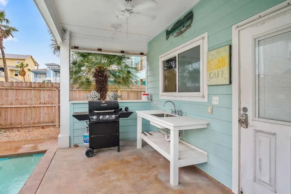 Playin' Hookie by Silver Sands Vacation Rentals