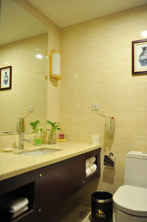 Kunming Zhong Huang Hotel