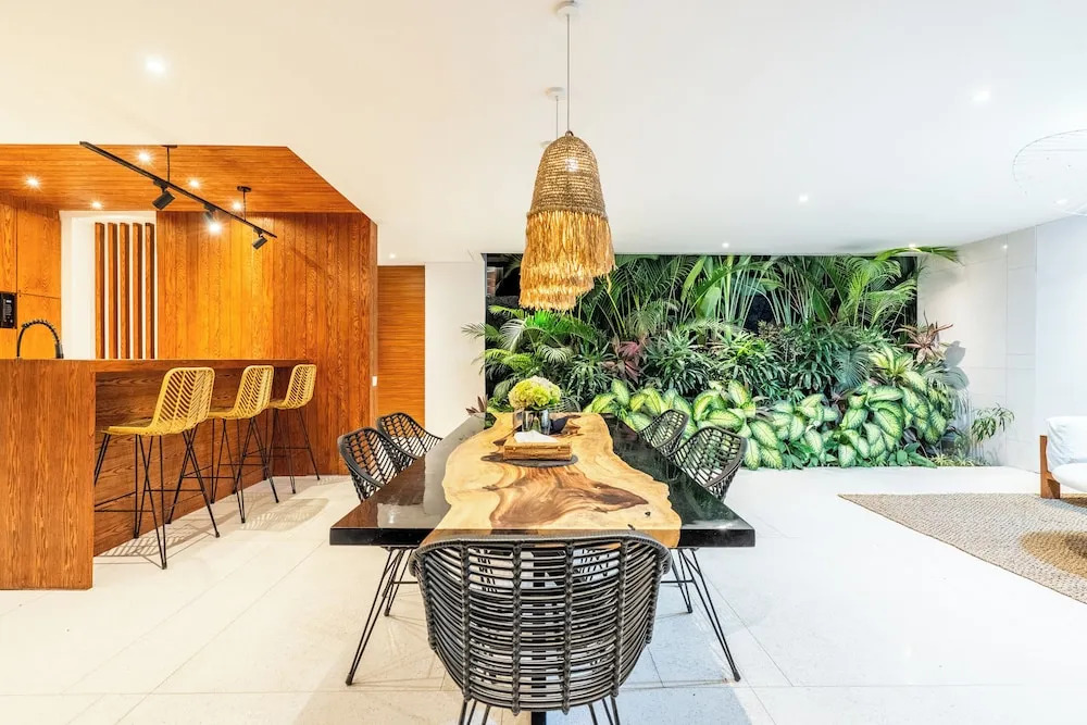 Green Flow Villa 21