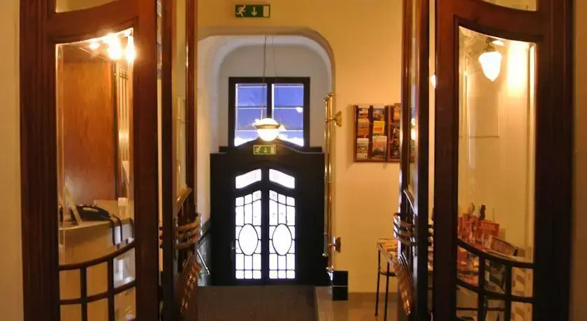 Pension Schönbrunn