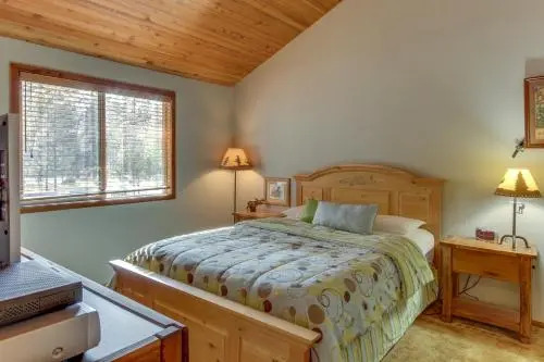 Yellow Rail 10 - Meredith Lodging