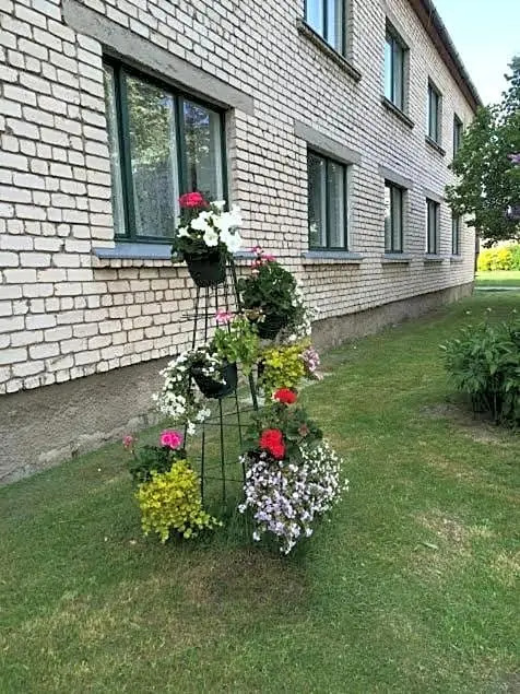 Strādnieku viesnīca - HOSTELIS