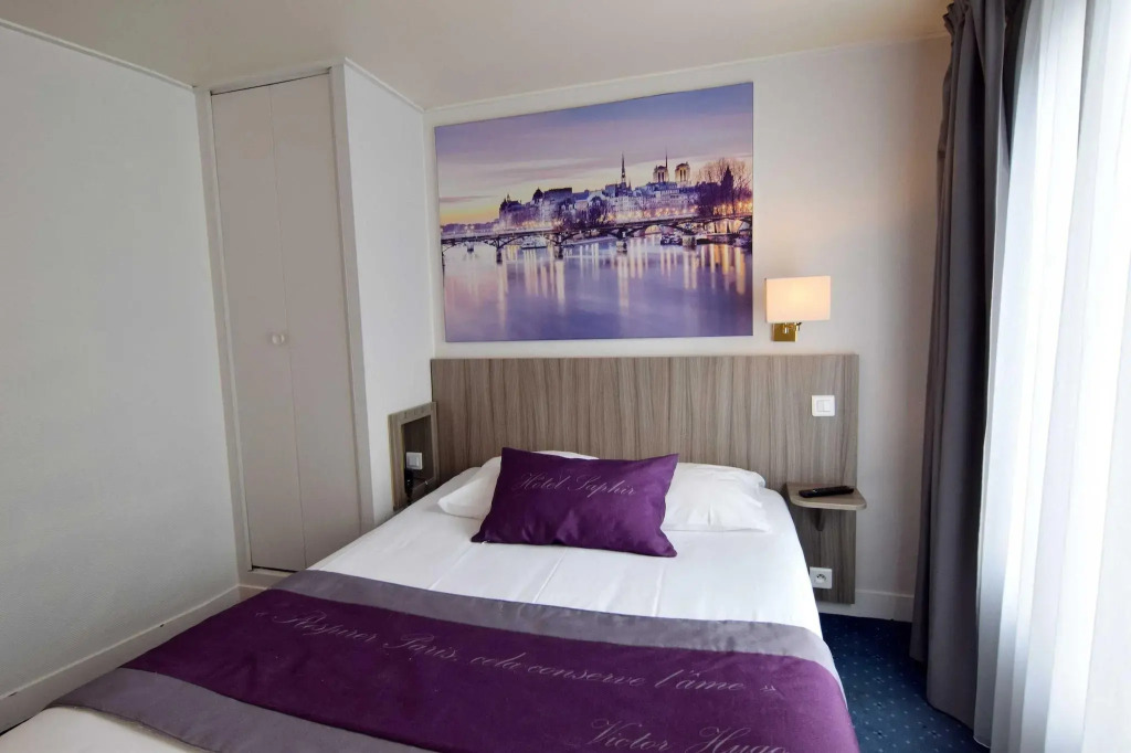 Saphir Grenelle