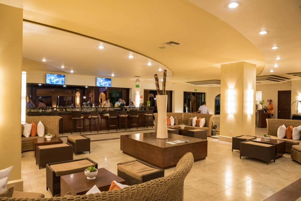 Hotel Tesoro Los Cabos
