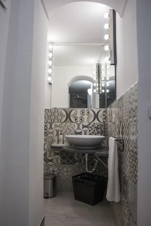 Casa Delle Mancarelle