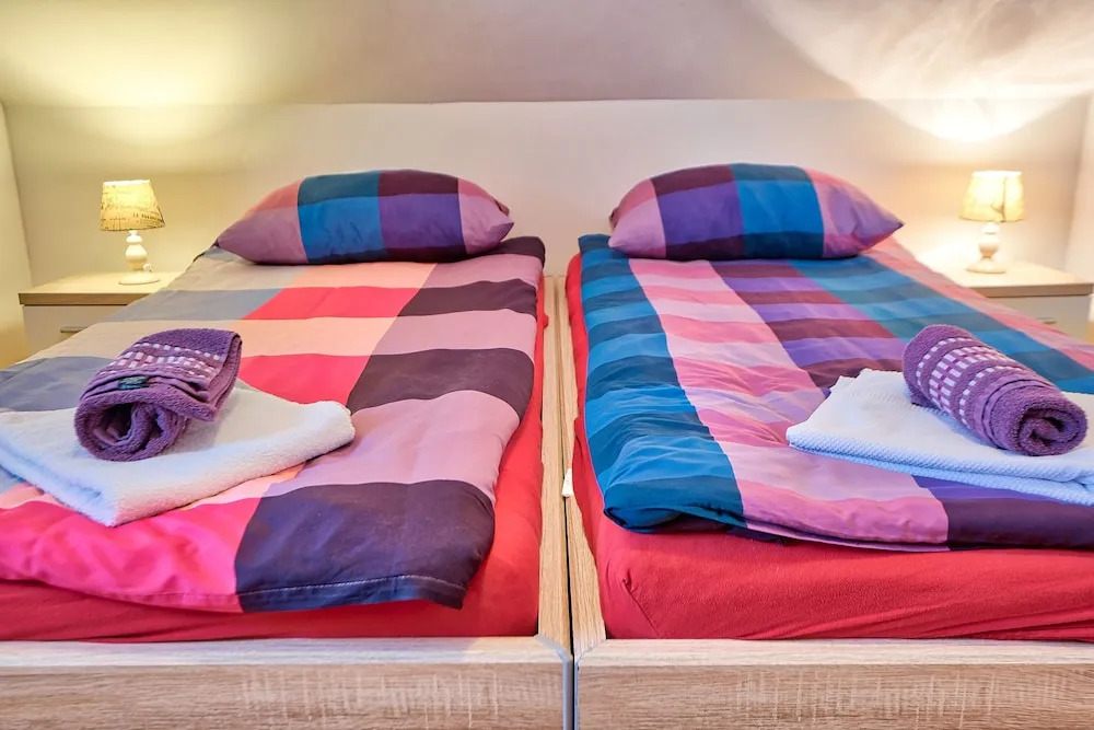 Jacobs Resort House Kranjska Gora