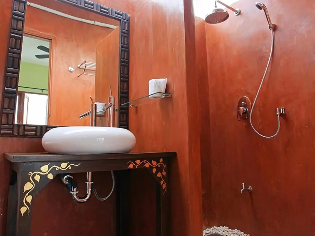 Pai Vieng Fah Resort