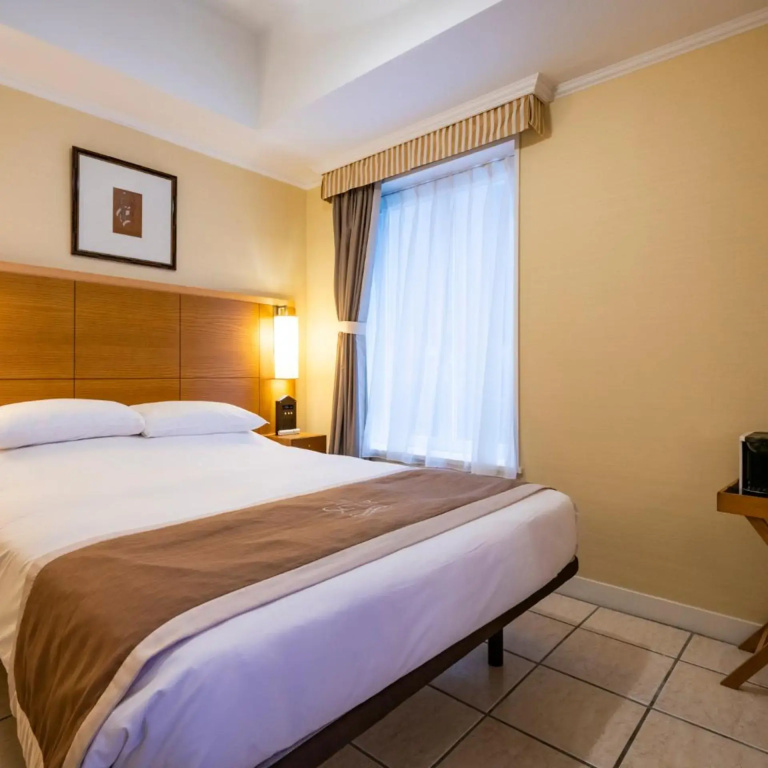 Hotel Monterey Lasoeur Ginza
