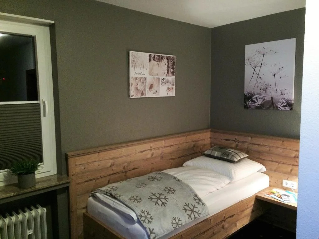 B&B Hotel Stadt Winterberg