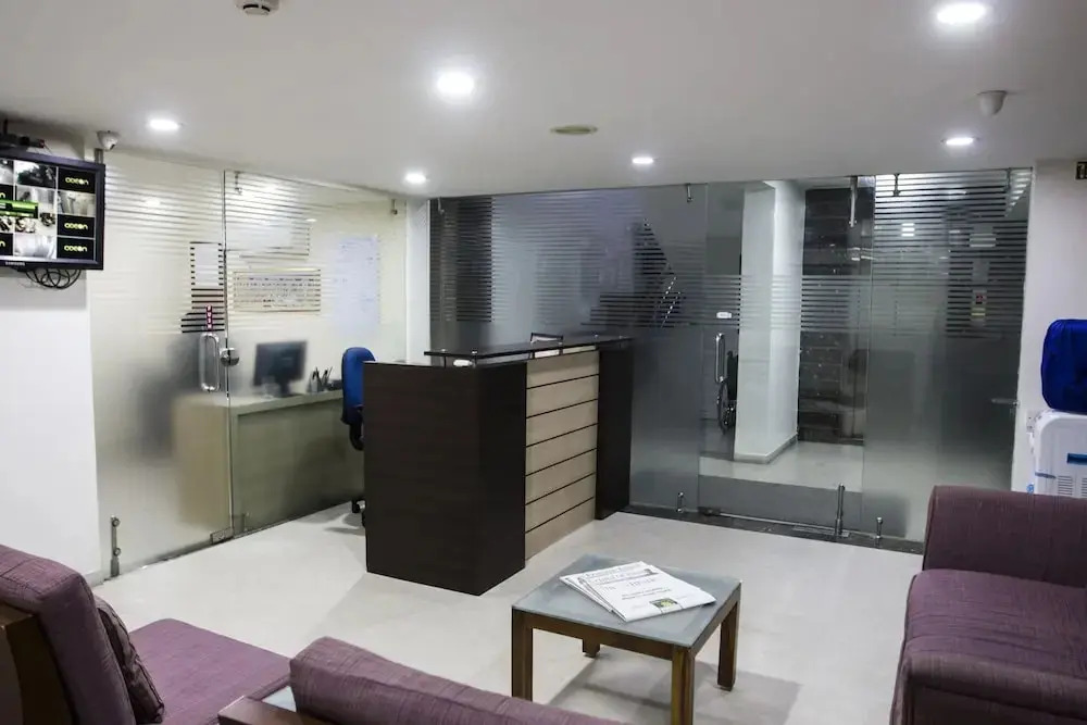 Hotel Dhans