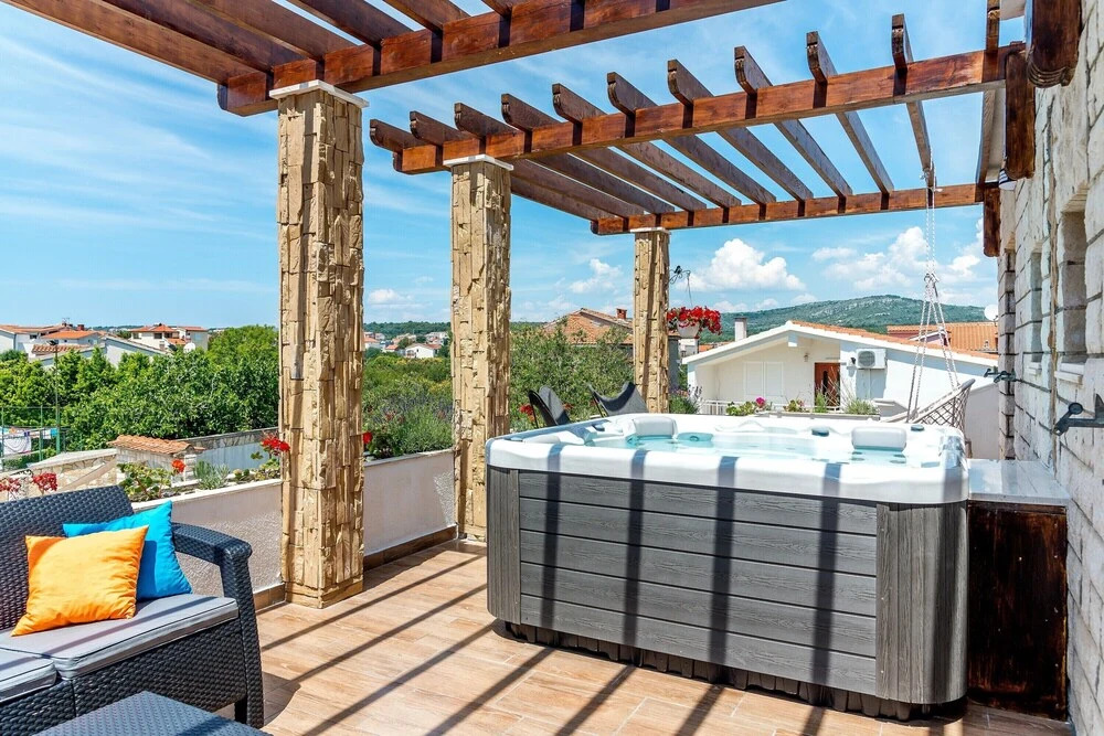 Holiday Home Villa Maria
