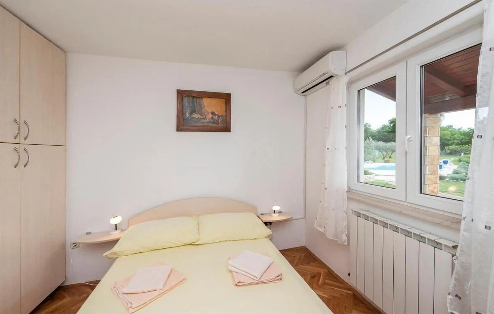 Amazing Home in Krusevo With 4 Bedrooms, Wifi and Outdoor Swimming Pool