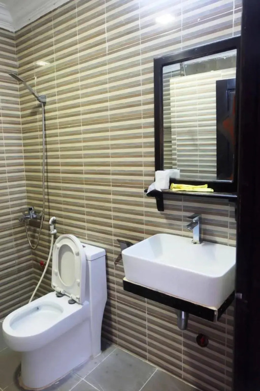 Hour Kheang Guesthouse