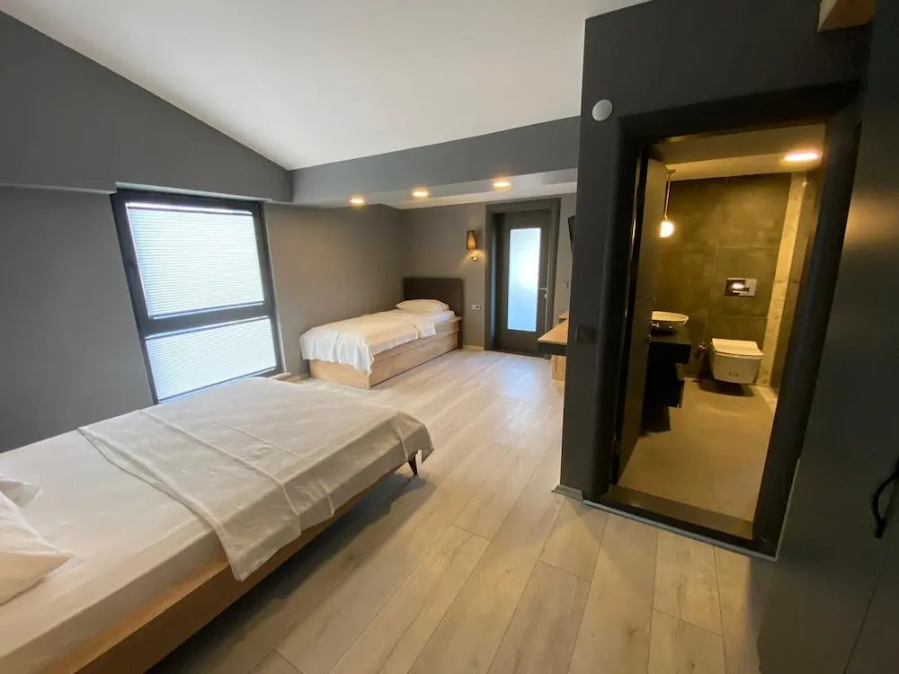 Andac Otel