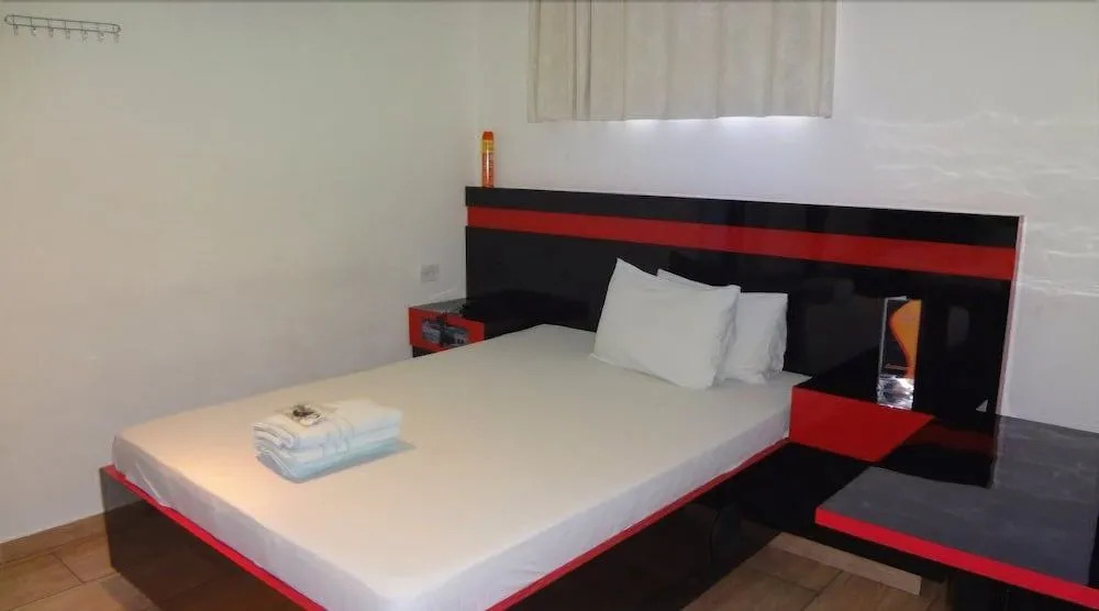 MOSTEL GUARULHOS - Mais Motel