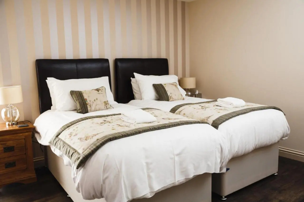 Glen Clova Hotel & Luxury Lodges