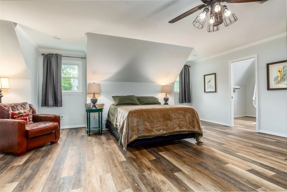 White Dunes 137 Orleans Drive 4 Bedroom Home by RedAwning