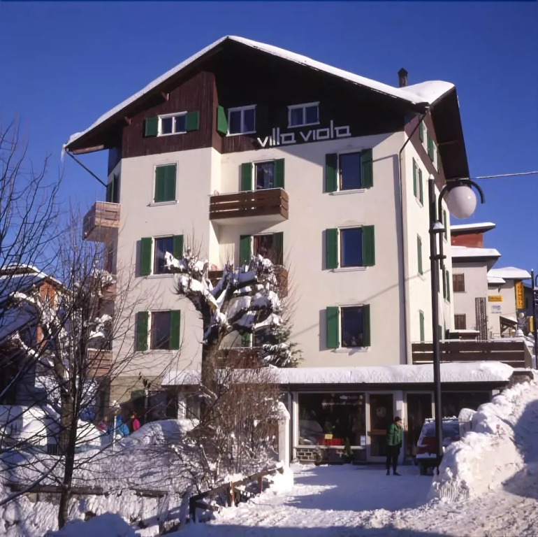 Residence Villa Viola