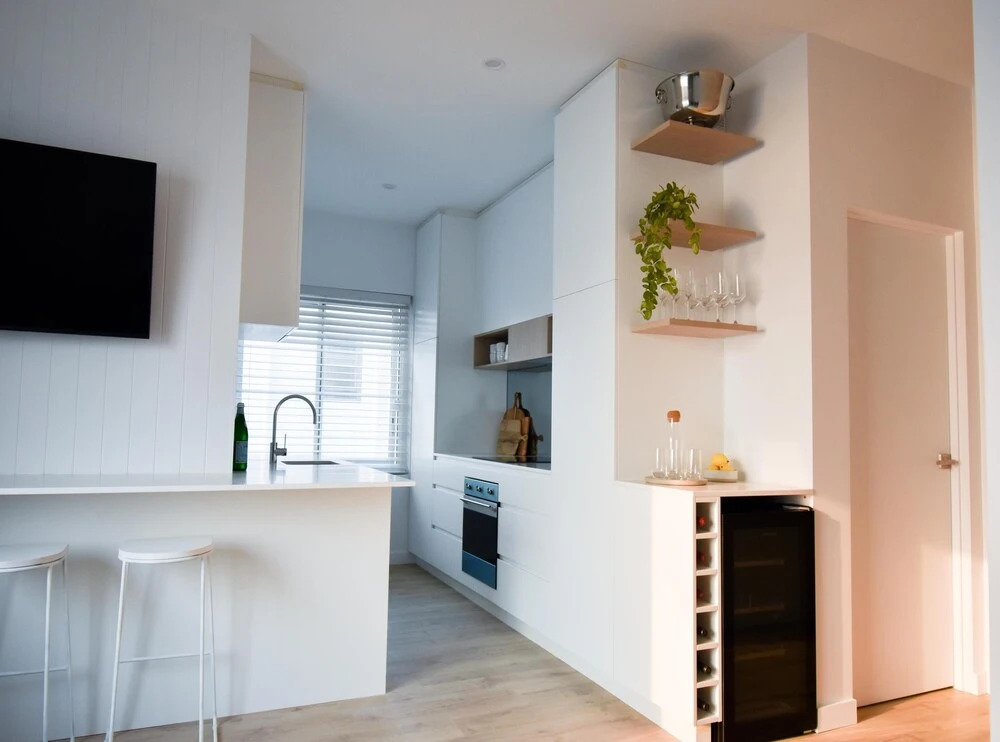 Bondi Beach Pad