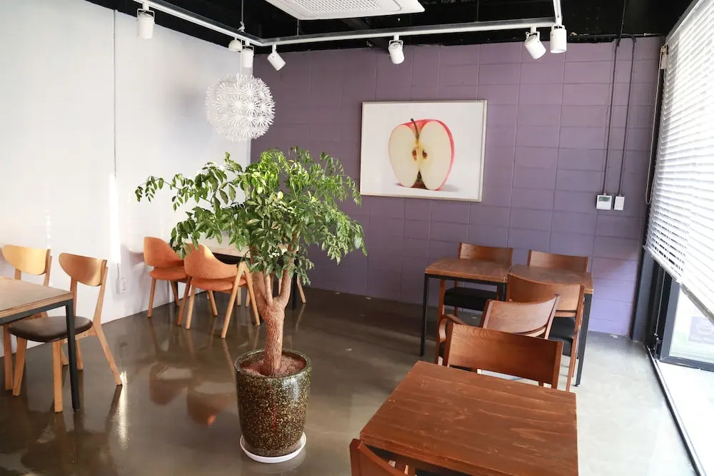 88st Guesthouse Jongno