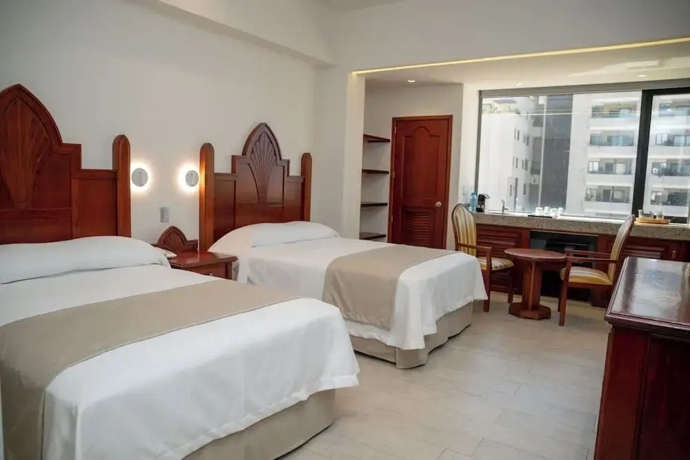 Vallarta Live Hotel