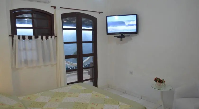 Pousada Aquarium Beach
