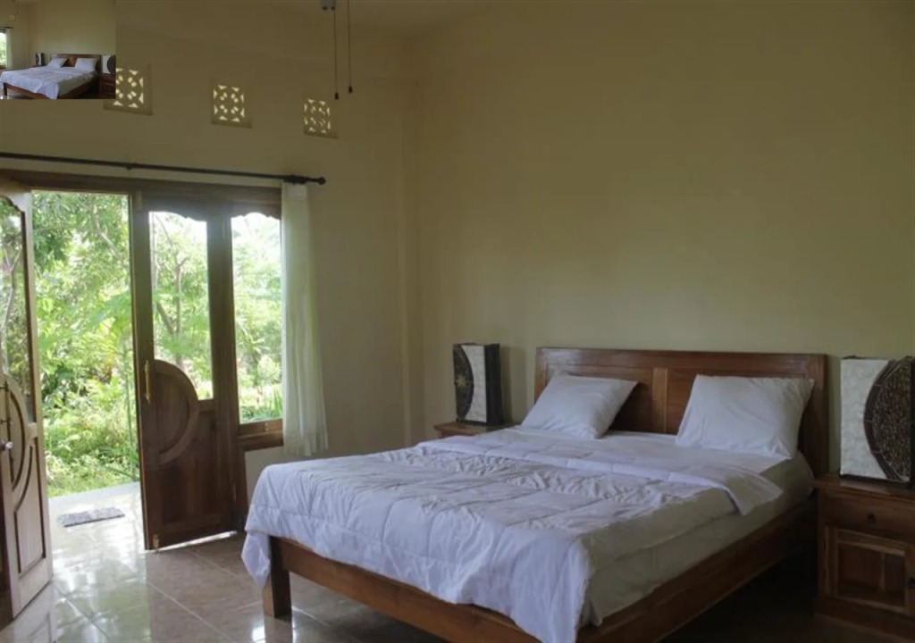 Restu Guesthouse RedPartner