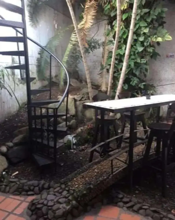Palm Tree Hostal Medellin - Hostel