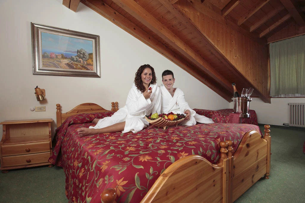 Hotel Aurora