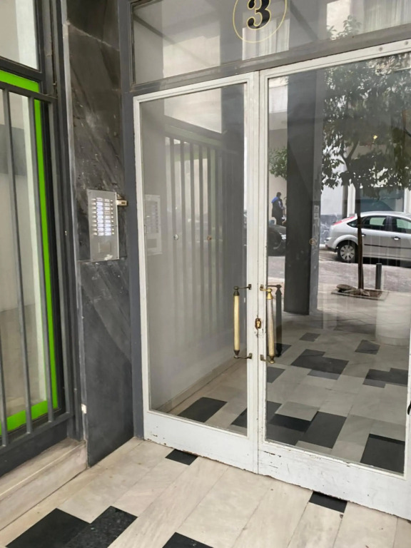 Syntagma 3 Bedroom Sweet And Practical Apartment