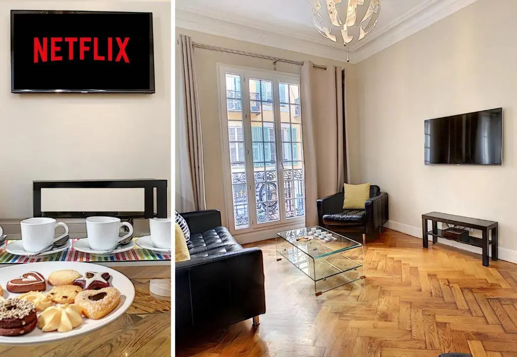 Palais Arnulf by Nestor&Jeeves