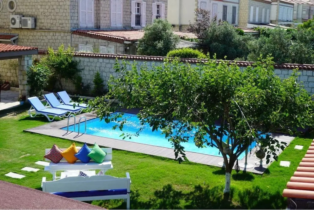 Morera Otel
