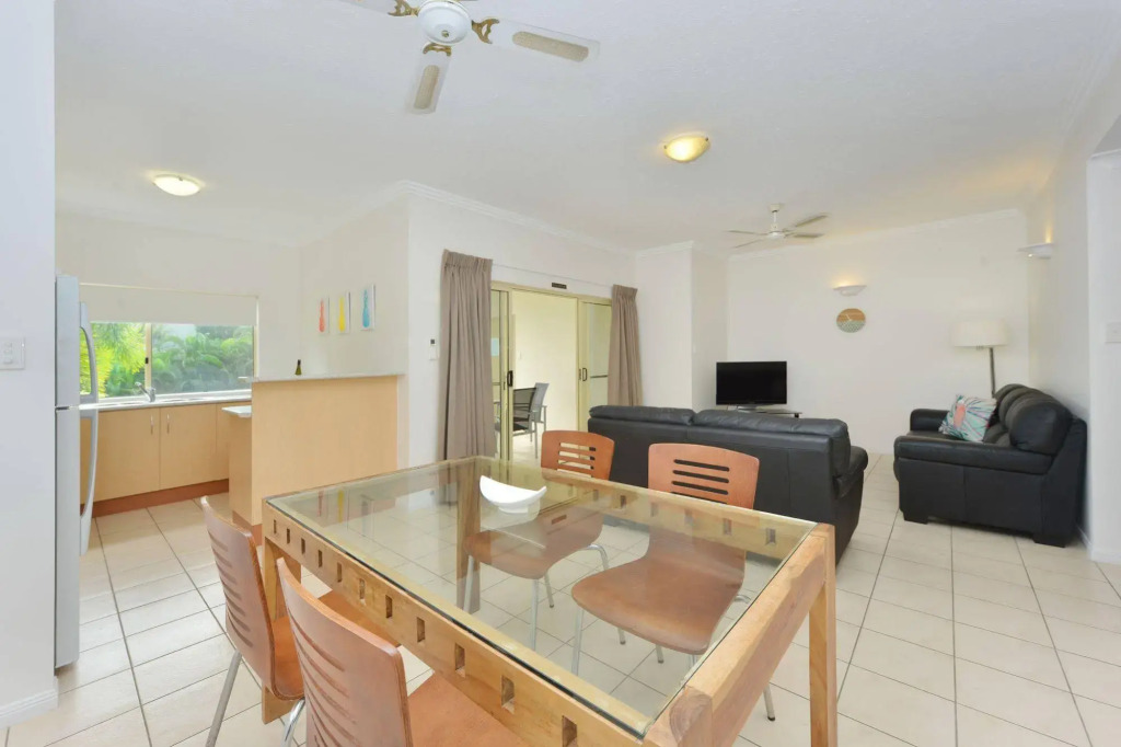 Central Plaza Port Douglas