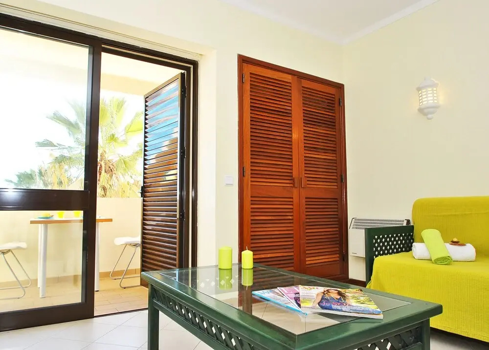 Apartamento Nice