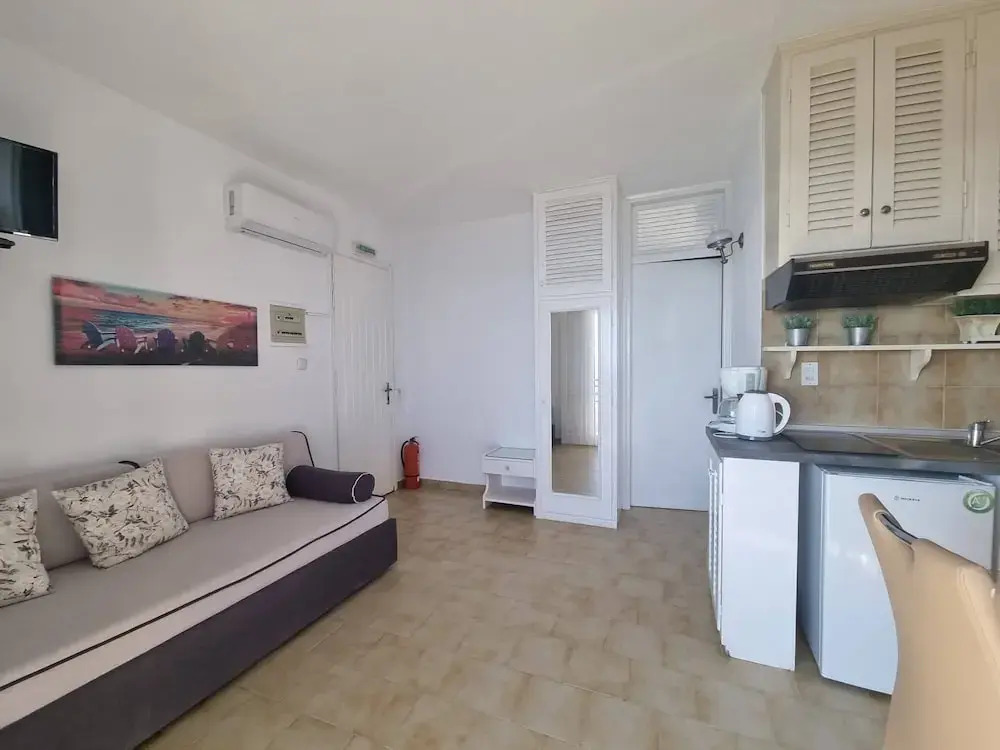 Corfu Glyfada Comfort 25