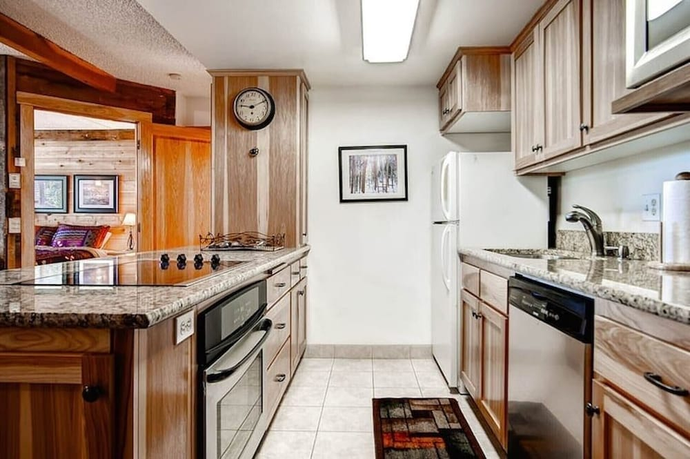 Trails End 110 1 Bedroom Condo