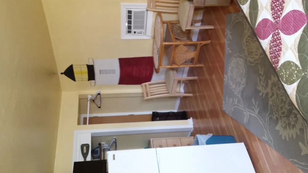 Serenity Bay Cottages