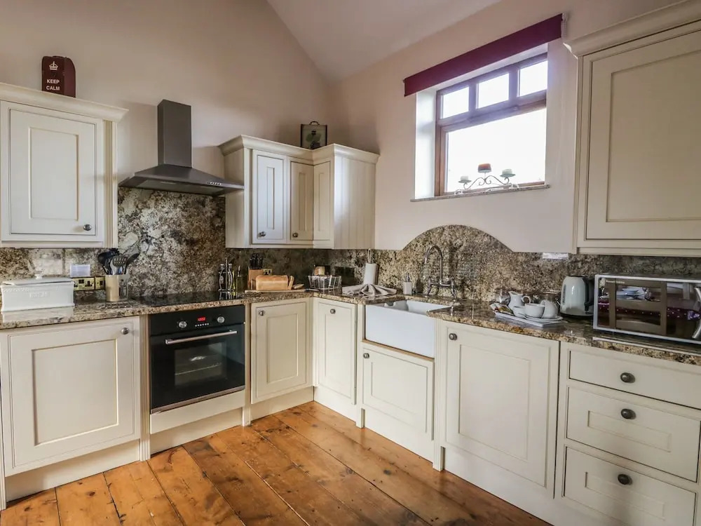 Partridge Cottage