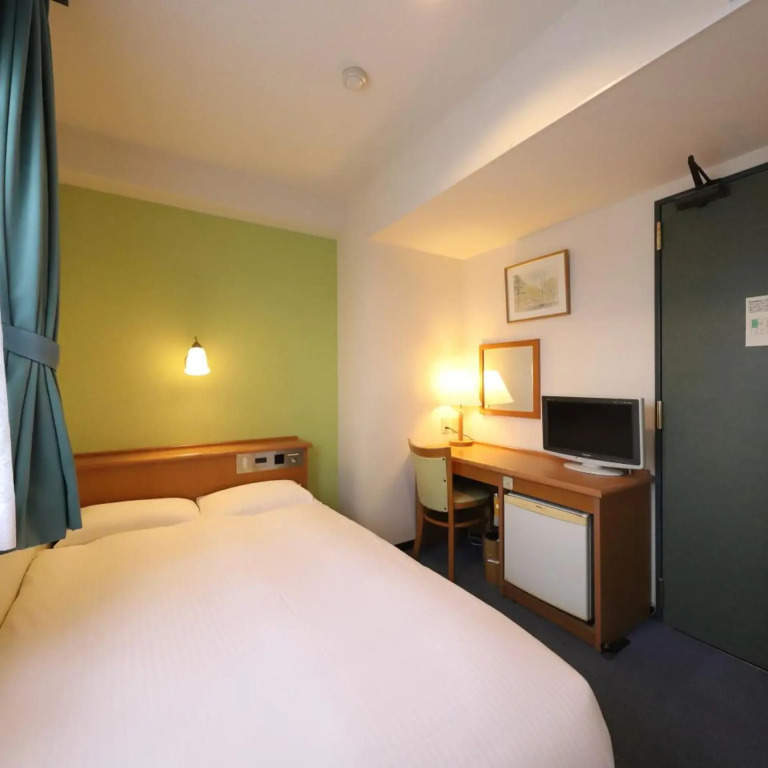 Smile Hotel Takaoka Ekimae