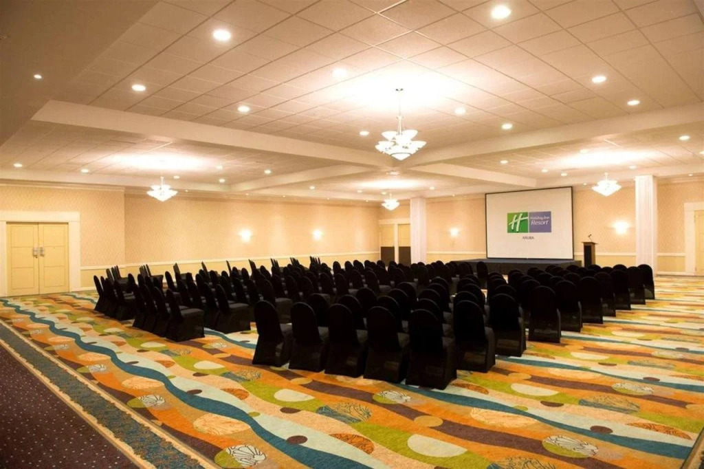 Holiday Inn Resort Aruba - Beach Resort & Casino by IHG
