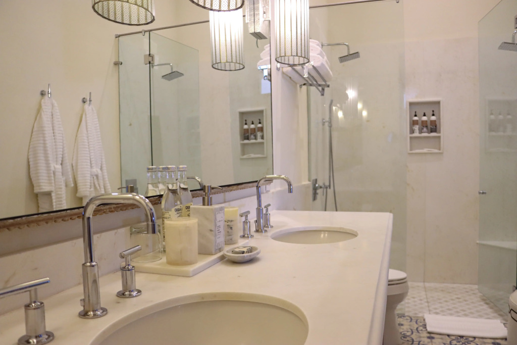 Hotel Casa Blanca 7