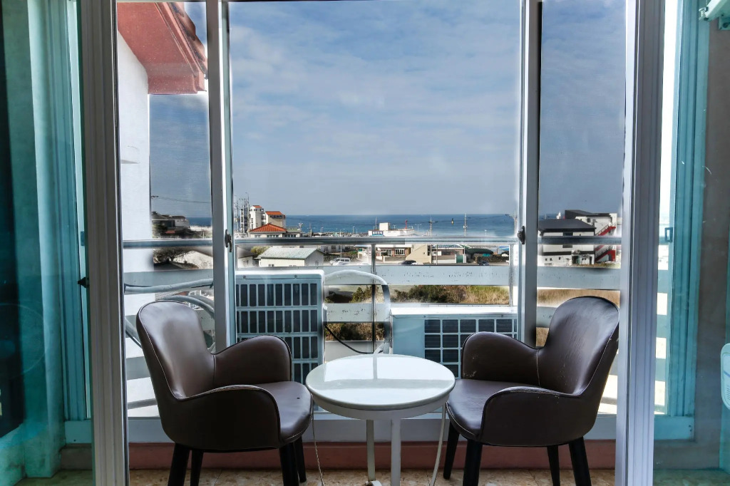 Jeju Ocean Family Hotel