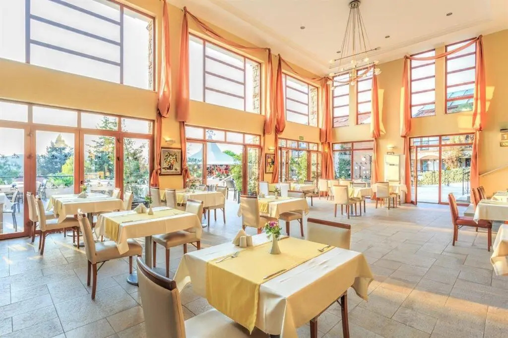 Pine Forest Hotel