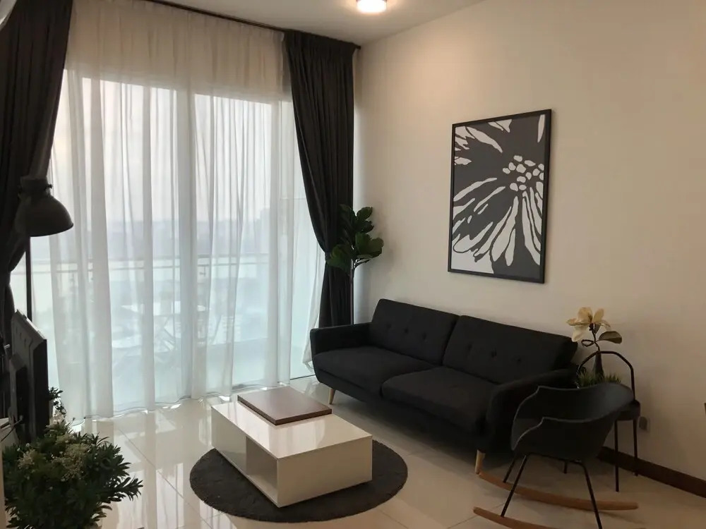 Paragon Suite Homestay by Antlerzone
