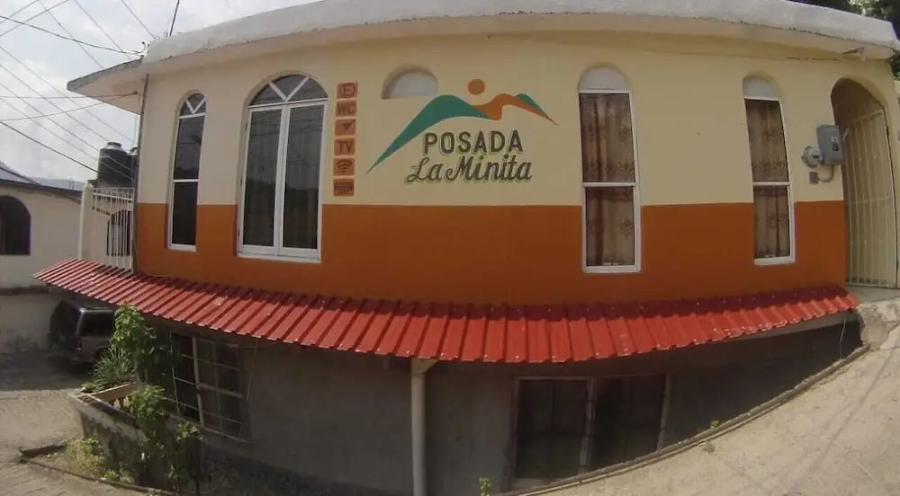 Posada La Minita