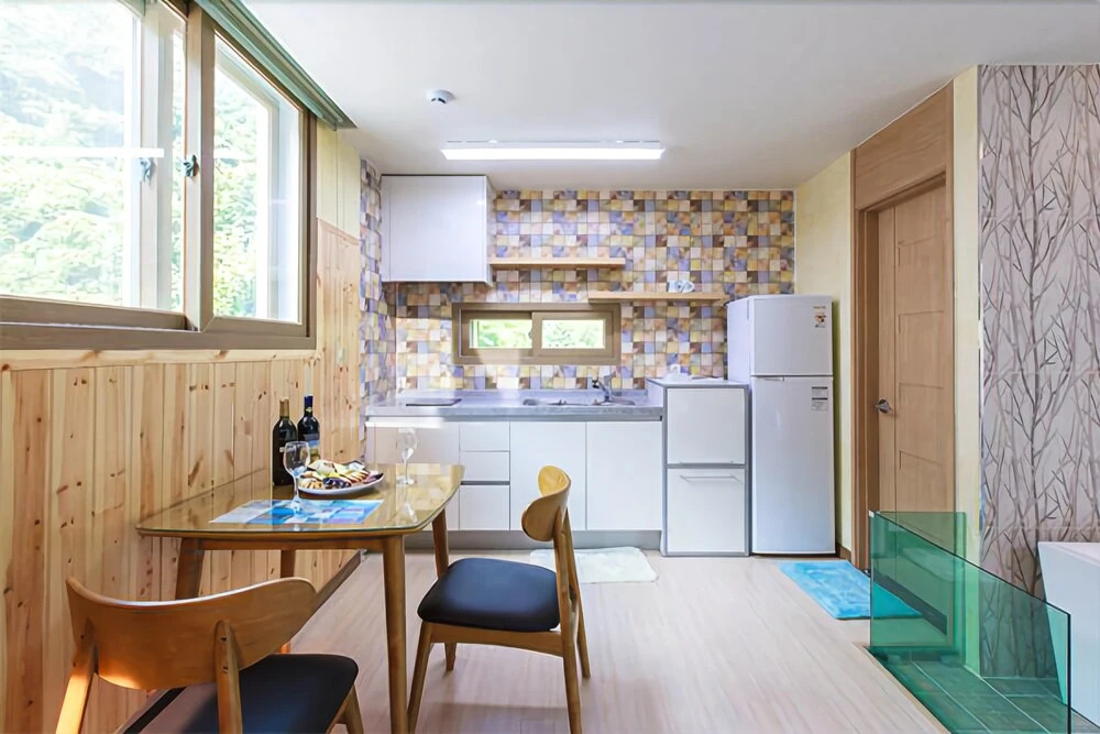 Gapyeong Marronnier Pension