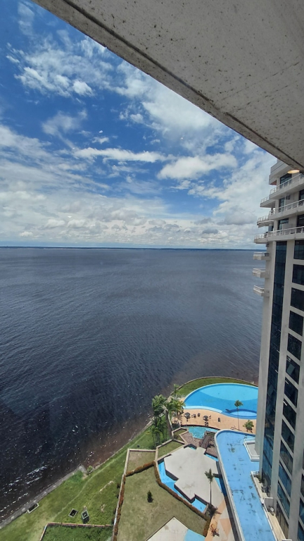 Tropical Executive Suíte Flat 1307 Ponta Negra